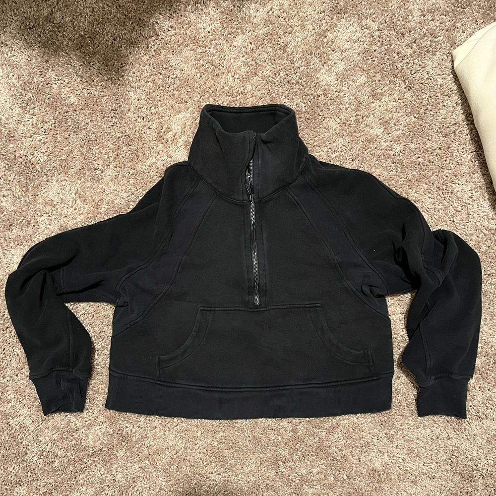 LULULEMON SCUBA